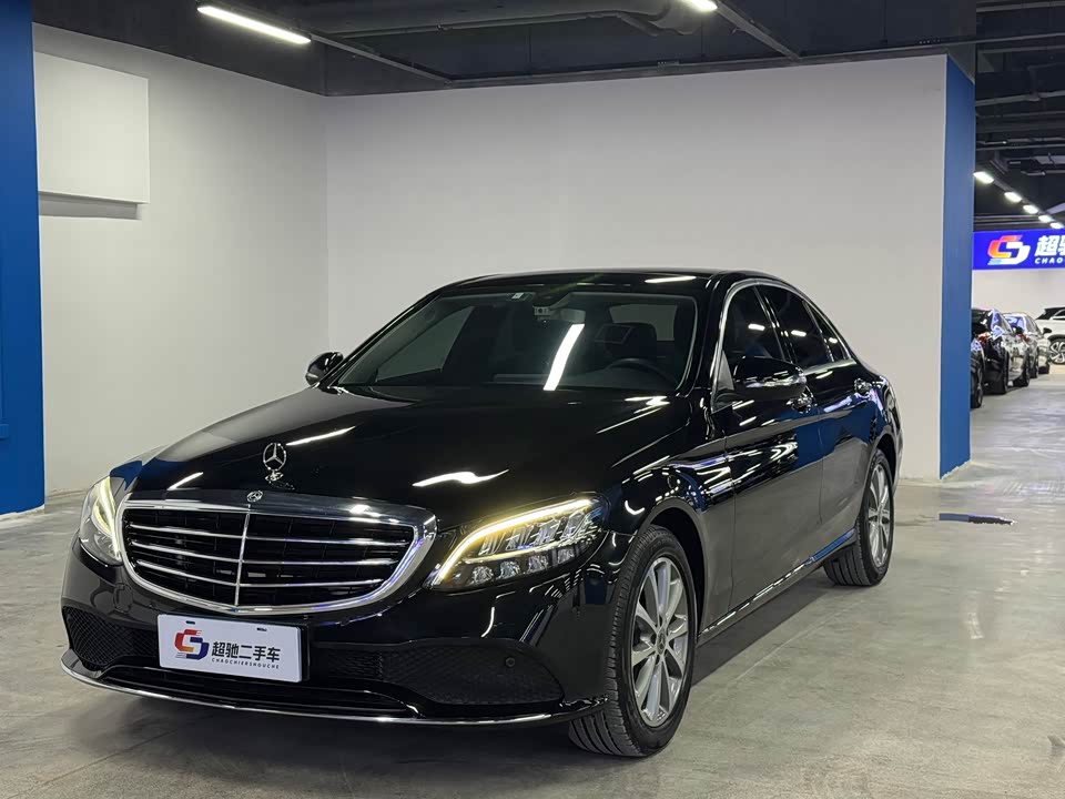 Mercedes-Benz Class C Mercedes-Benz Class C