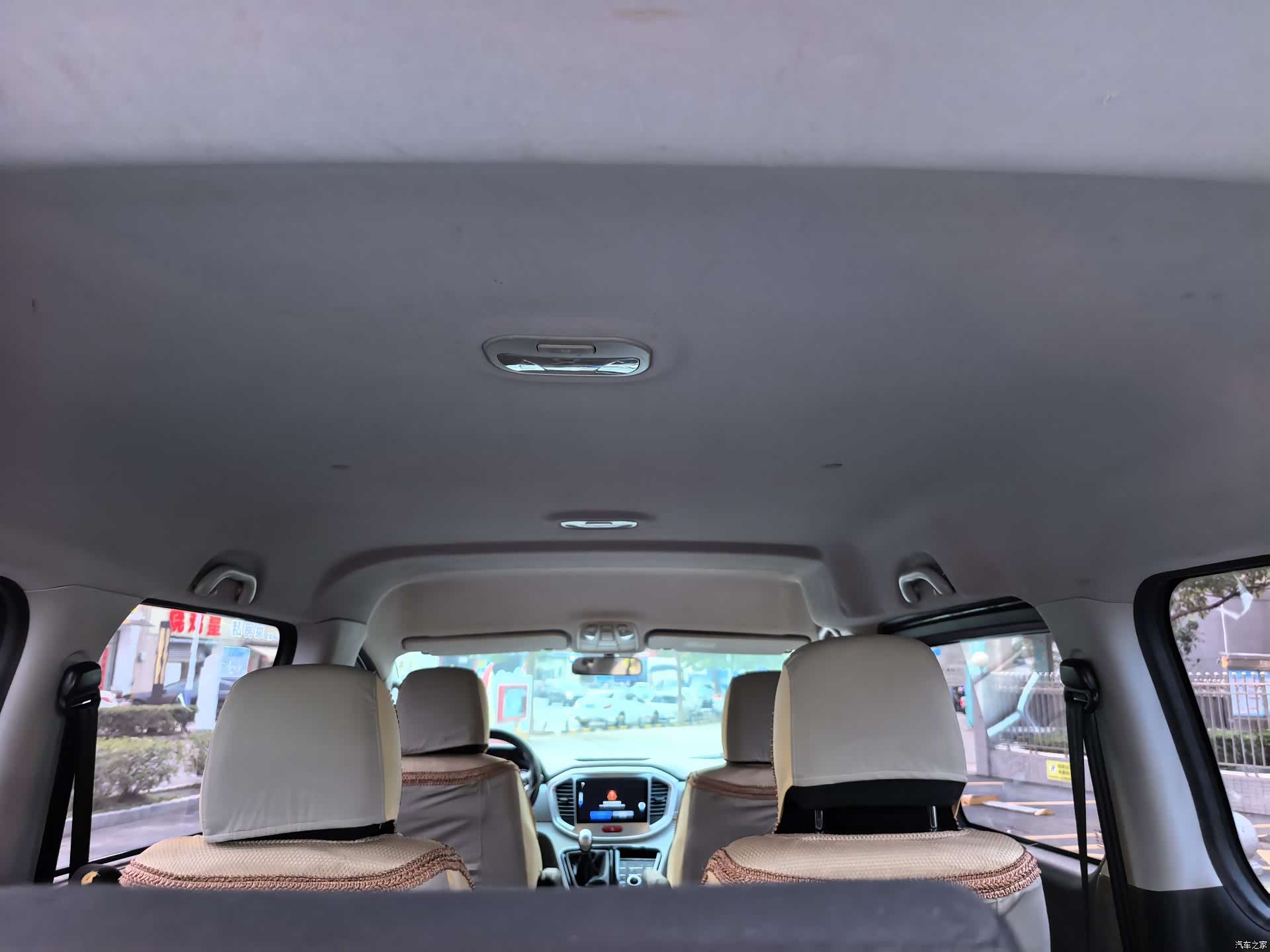 JiangQiJiTuan M4, 2017 10