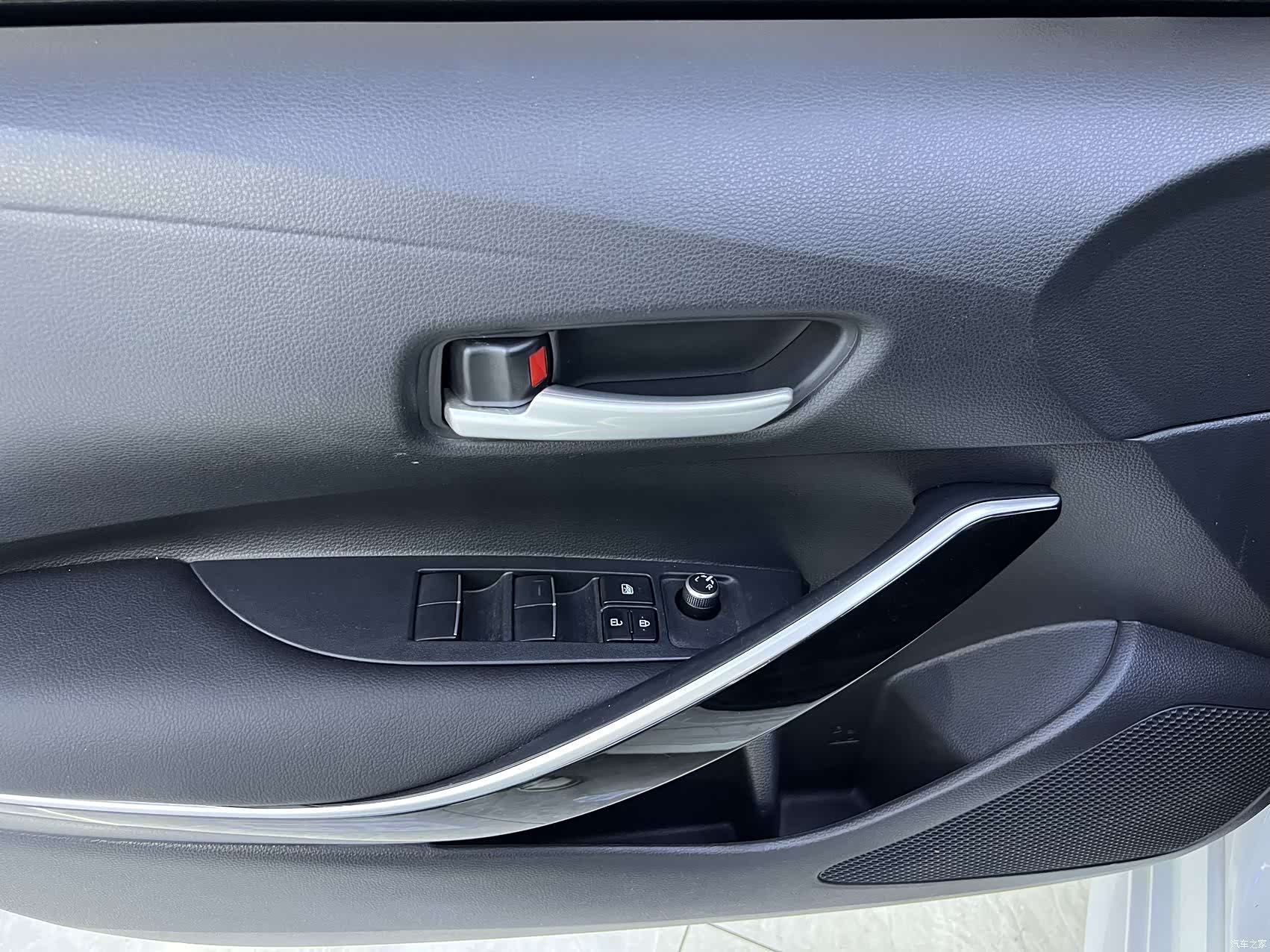 Toyota Levin, 2022 4