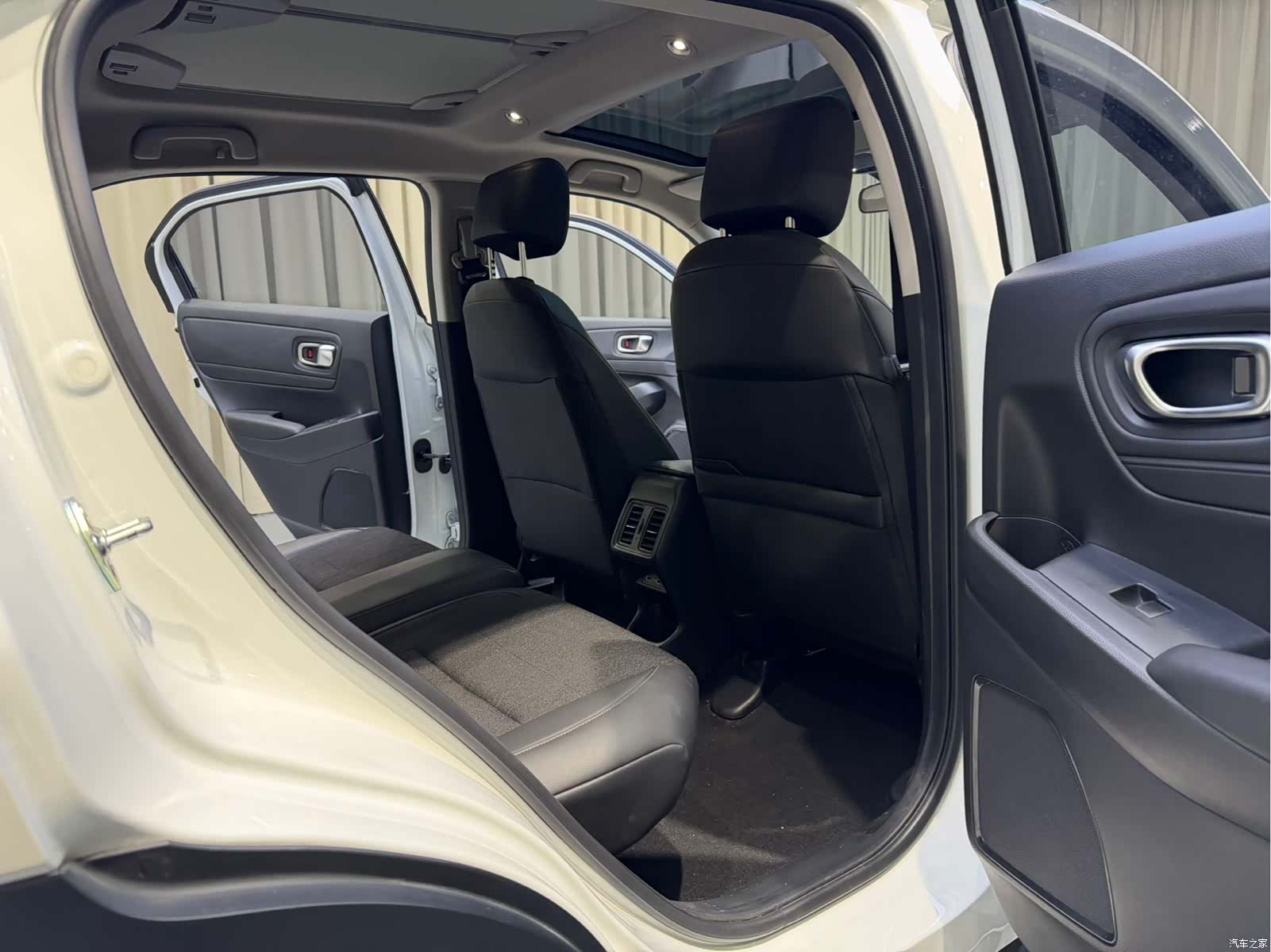 Honda Vezel, 2024 9