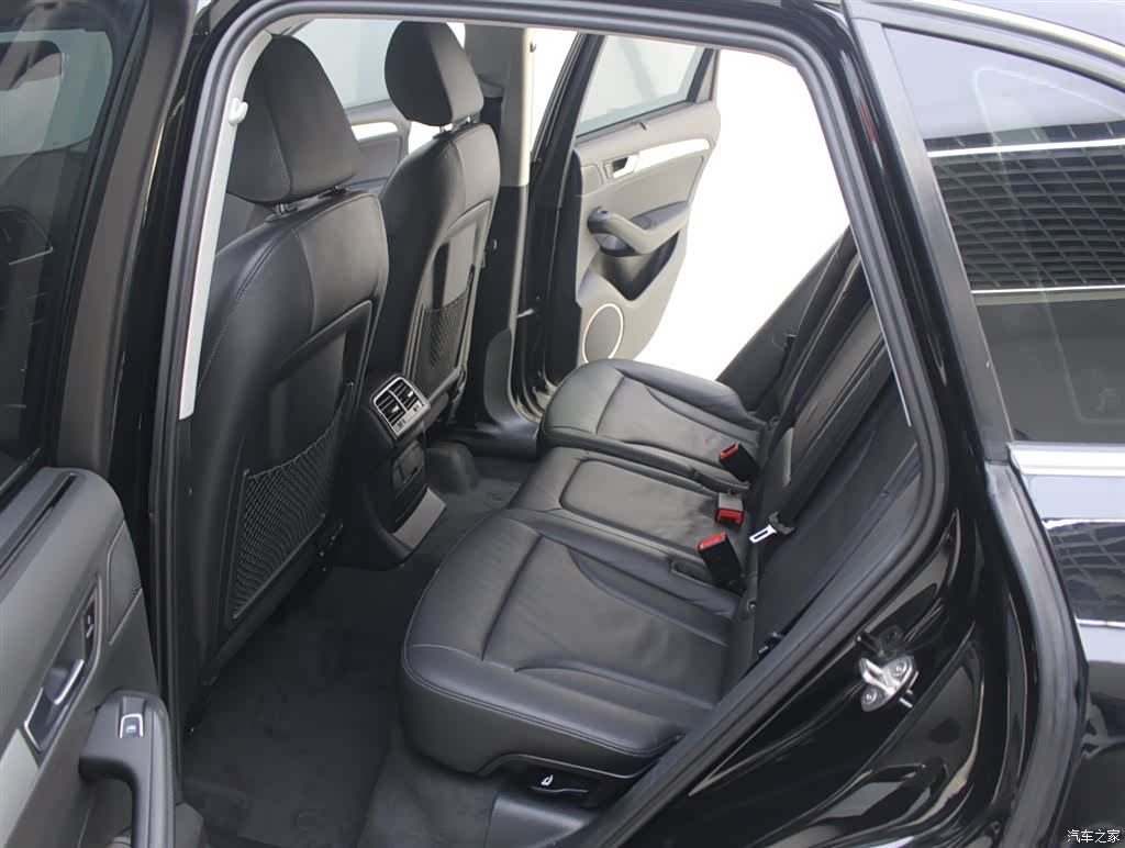 Audi Q5, 2017 7