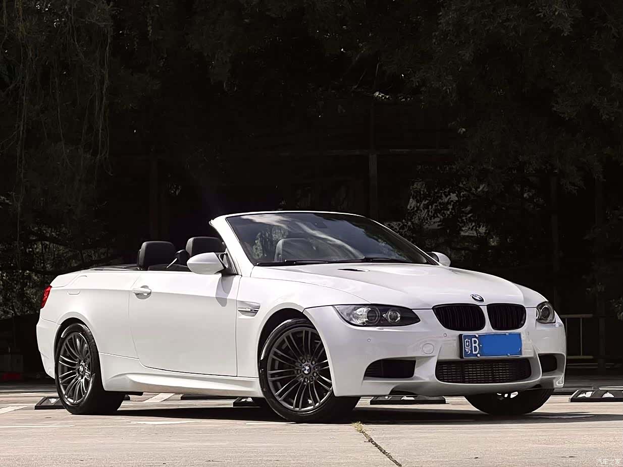BMW M3, 2012 2