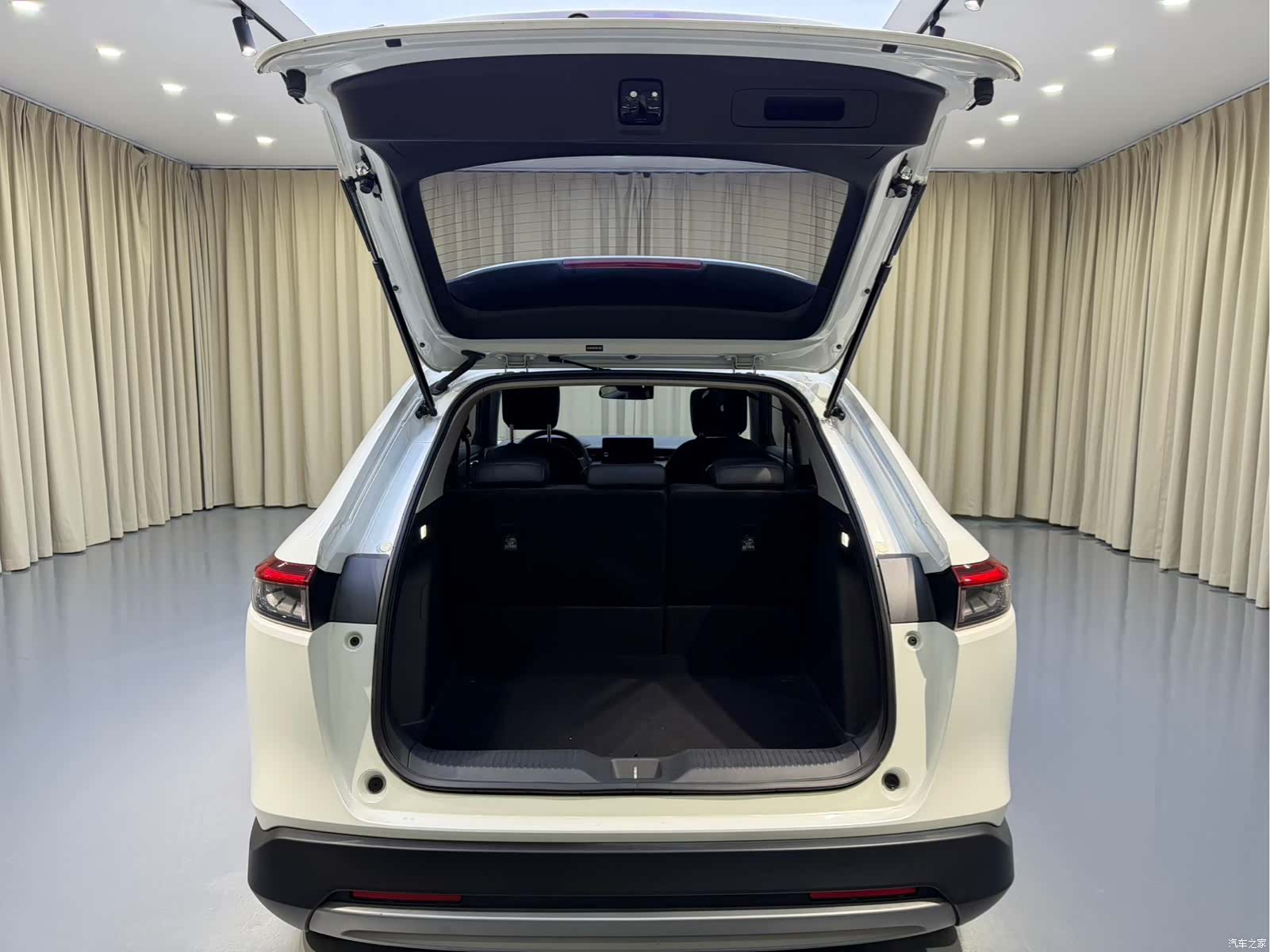Honda Vezel, 2024 16