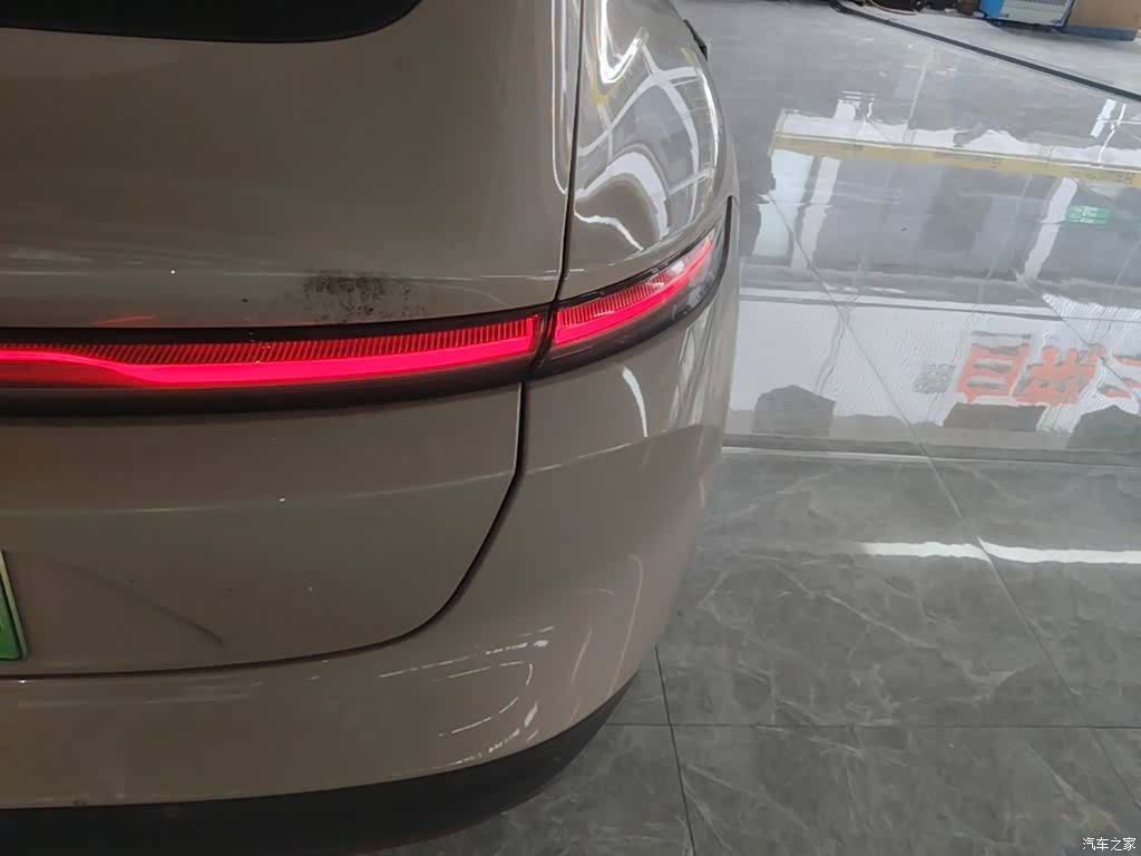 NIO ET5, 2023 8