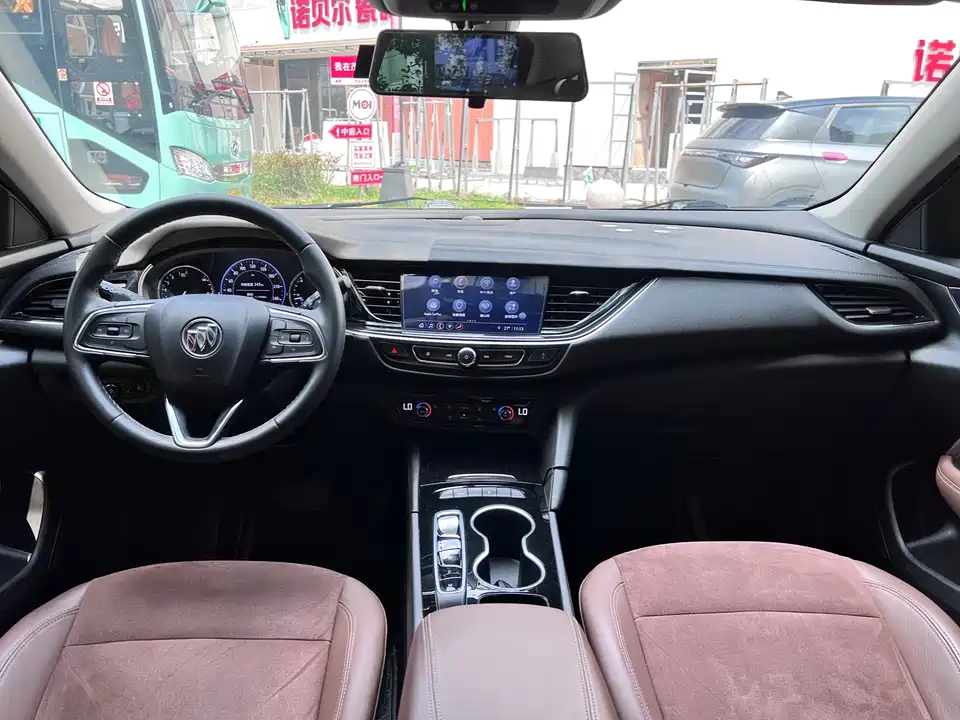 Buick Regal