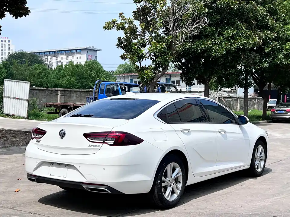 Buick Regal