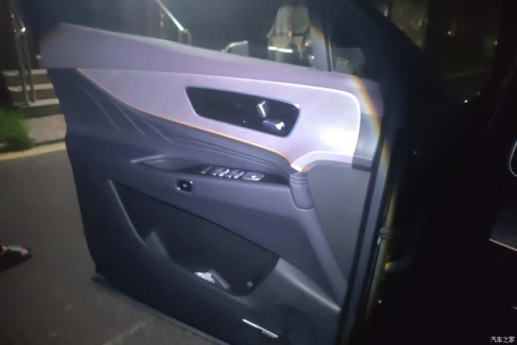 Chery Tiggo 9, 2024 7