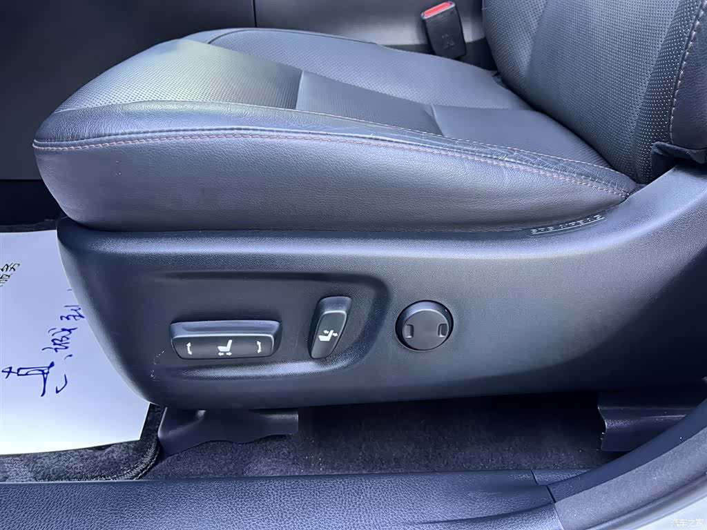 Toyota Highlander, 2016 19