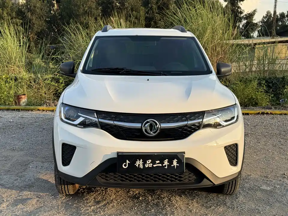 Dongfeng Nammi EX1