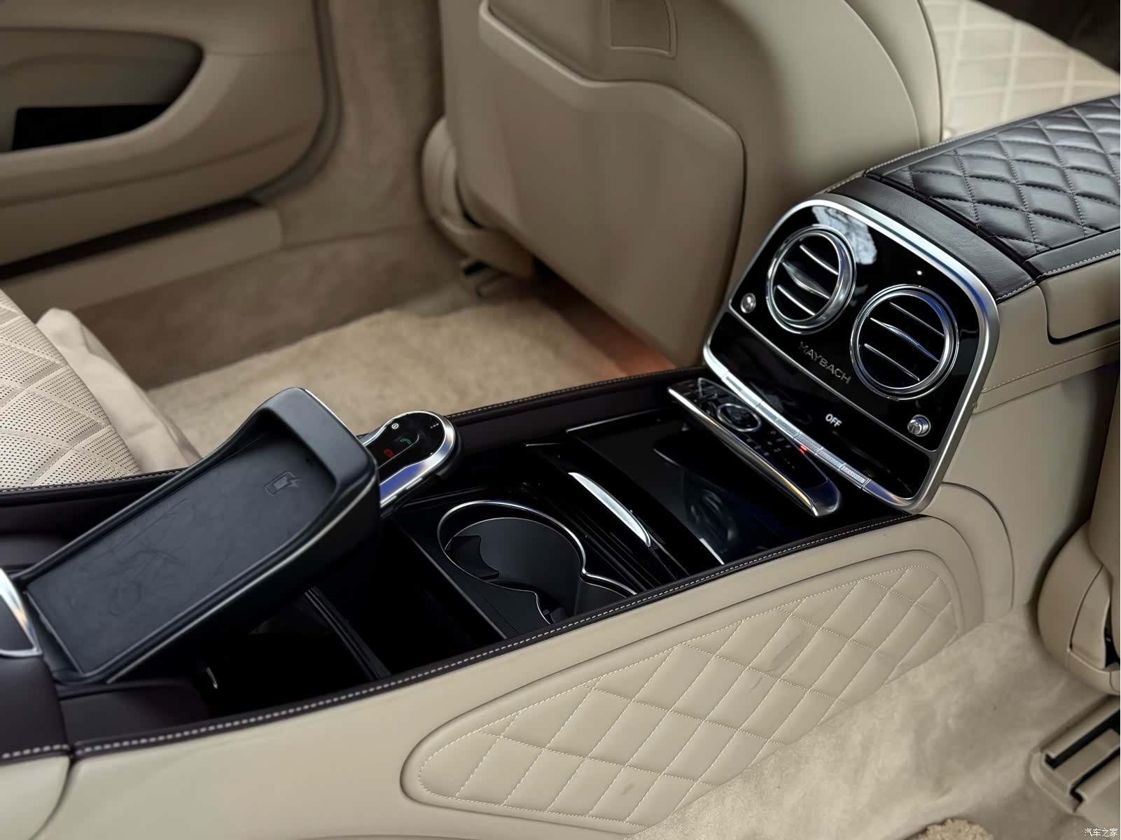 Maybach S-Class, 2020 20
