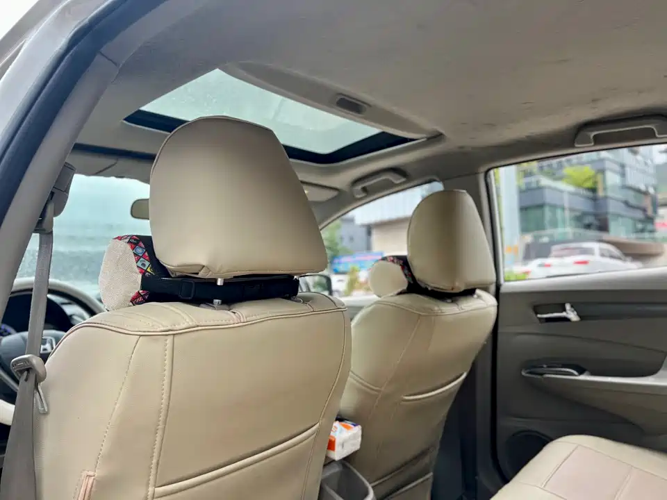 Honda Fengfan Classic