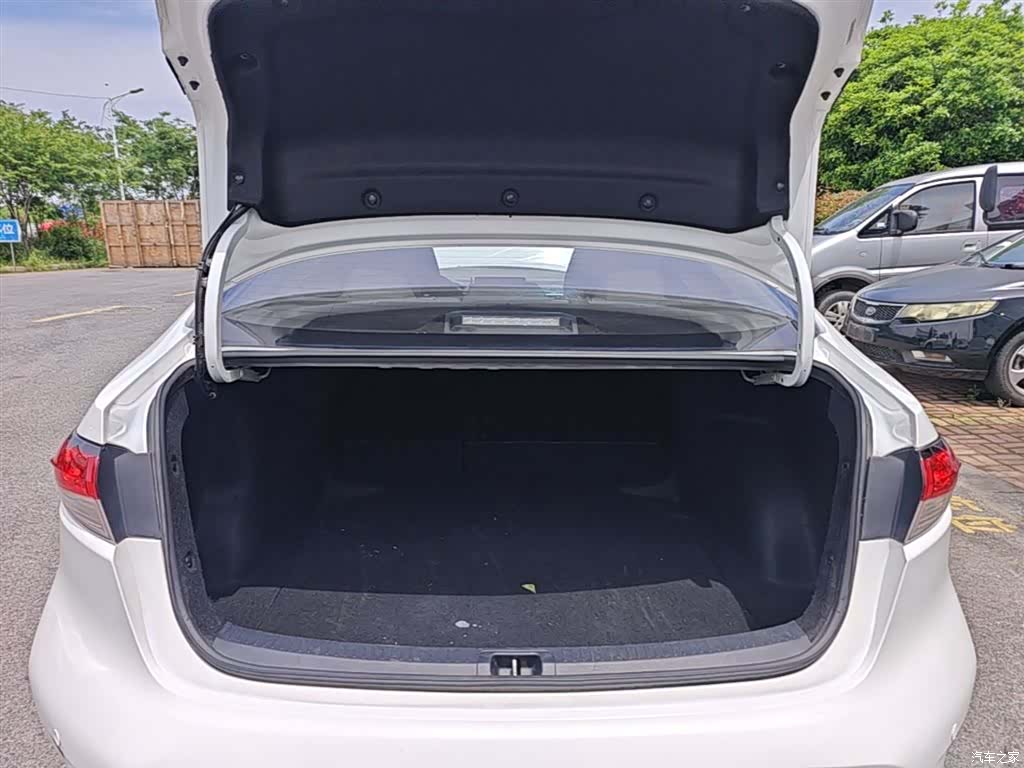 Toyota Levin, 2022 19