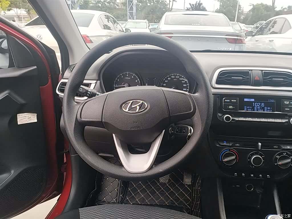 Hyundai V, 2019 11