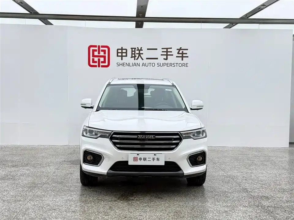 Haval H7
