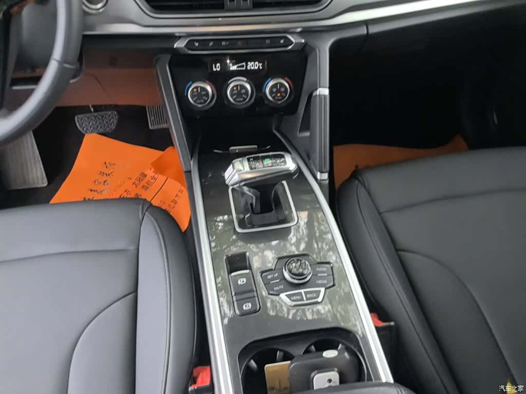 Haval H6, 2019 14
