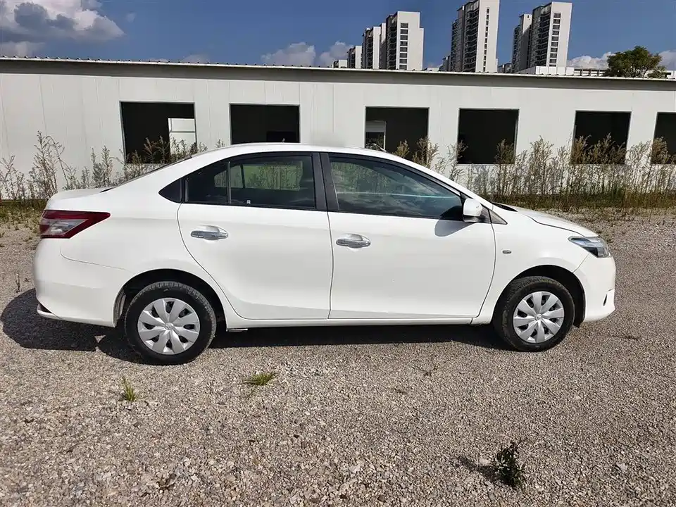 Toyota Vios