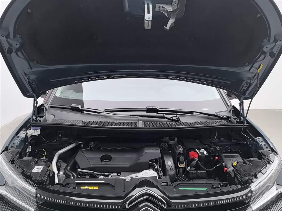 Citroen Tianyi C5 AIRCROSS