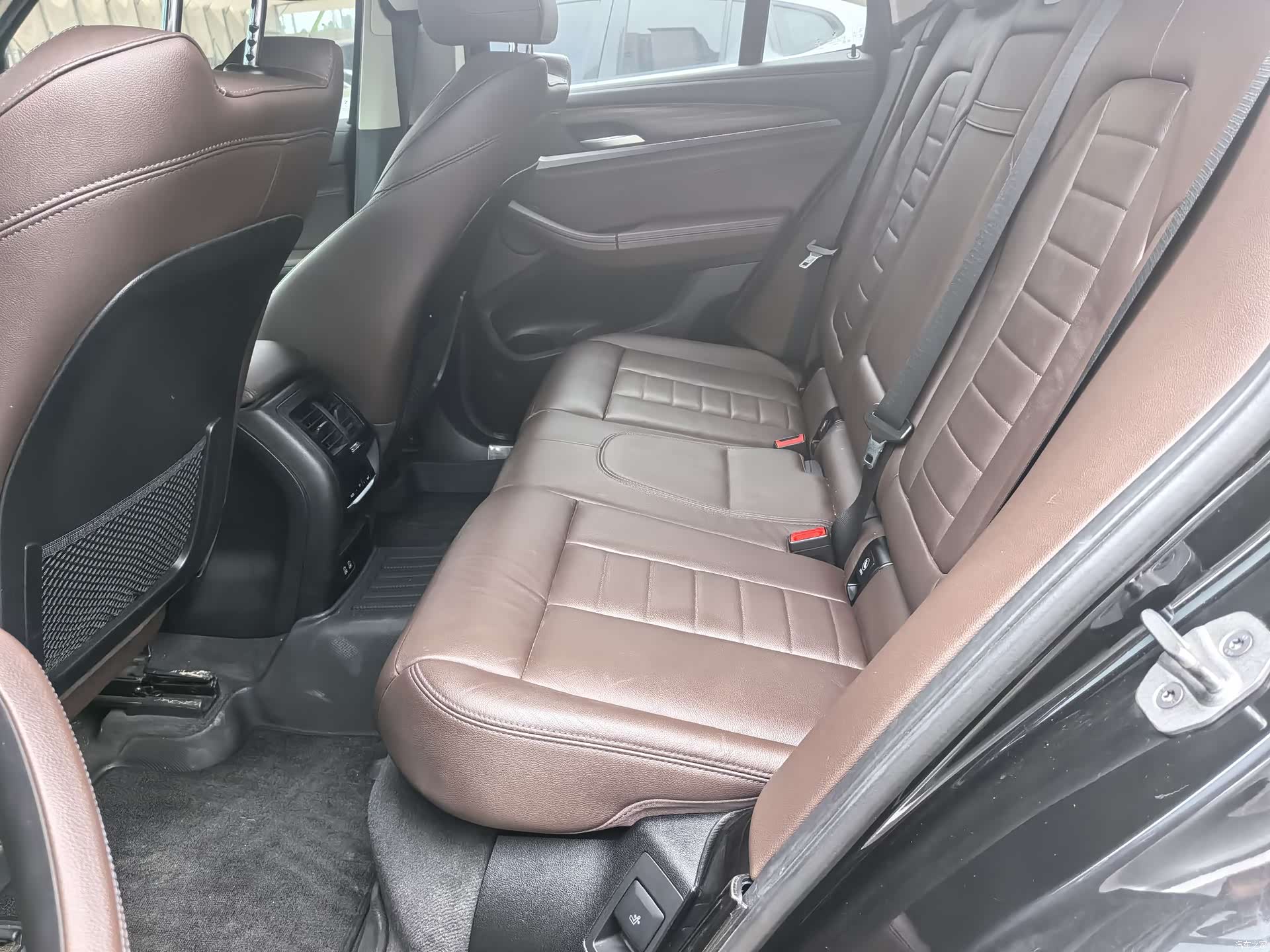 BMW X3, 2021 10