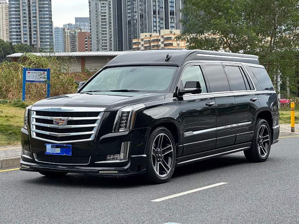 Cadillac Escalade ESCALADE