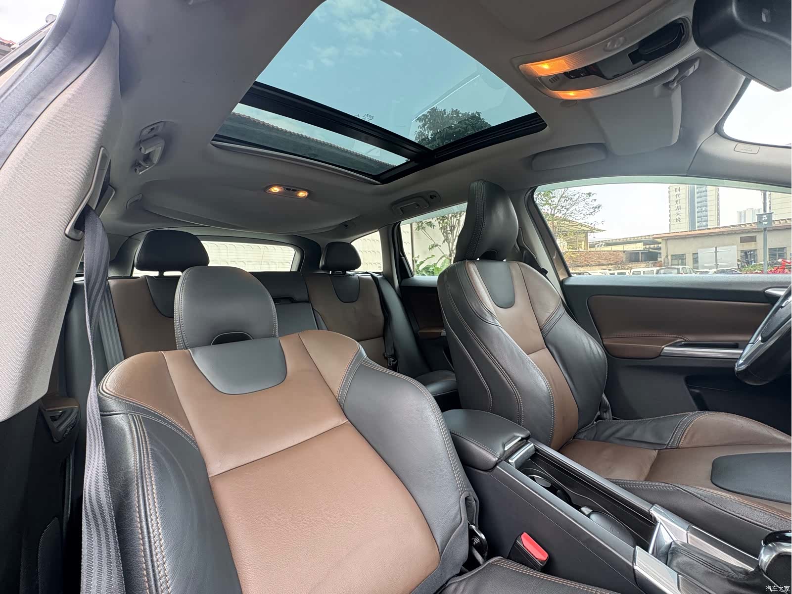 Volvo XC60, 2016 23