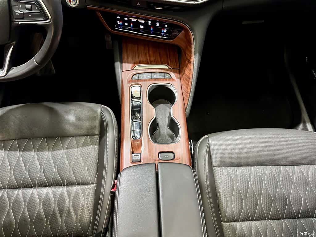 Buick Envision, 2021 27