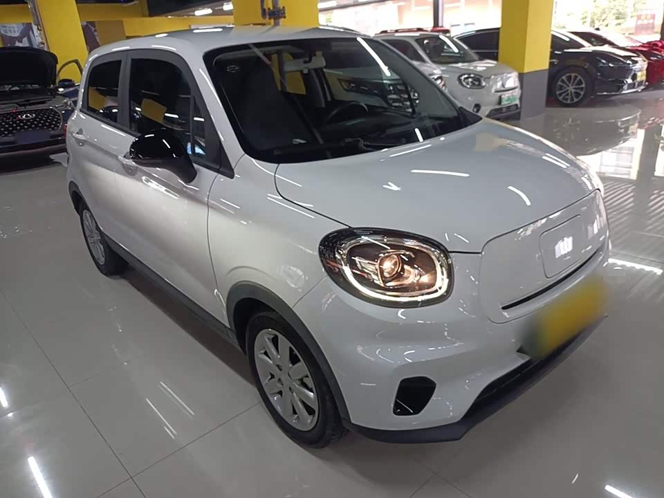 Leapmotor T03 Leapmotor T03