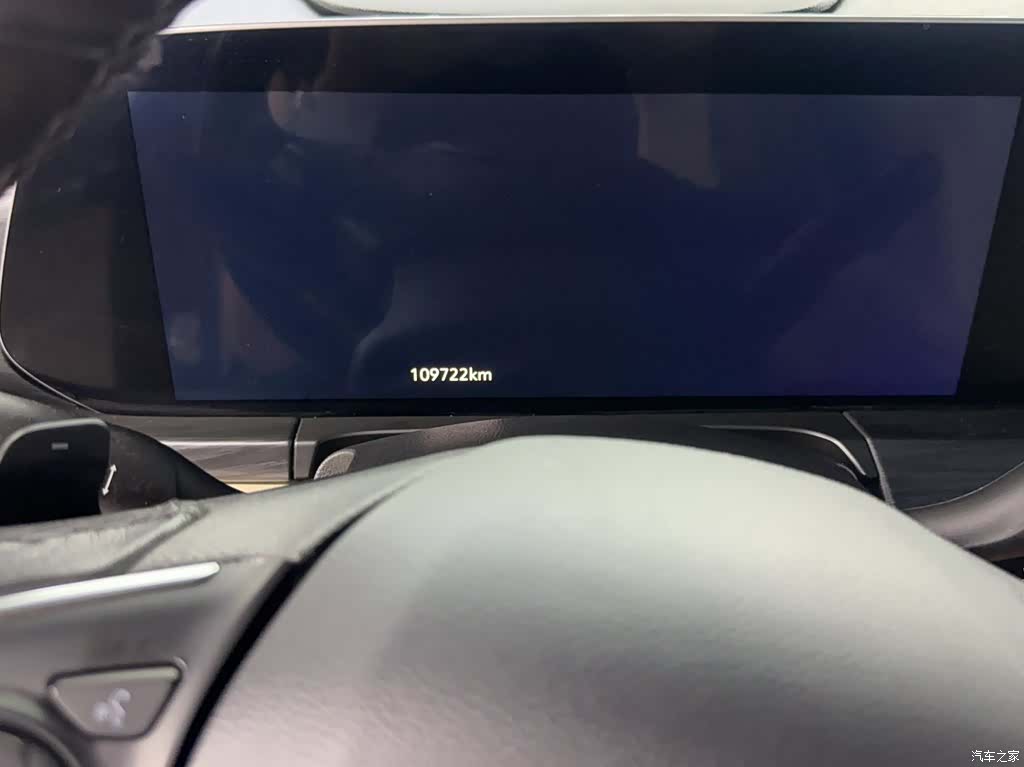 Buick GL8, 2022 12