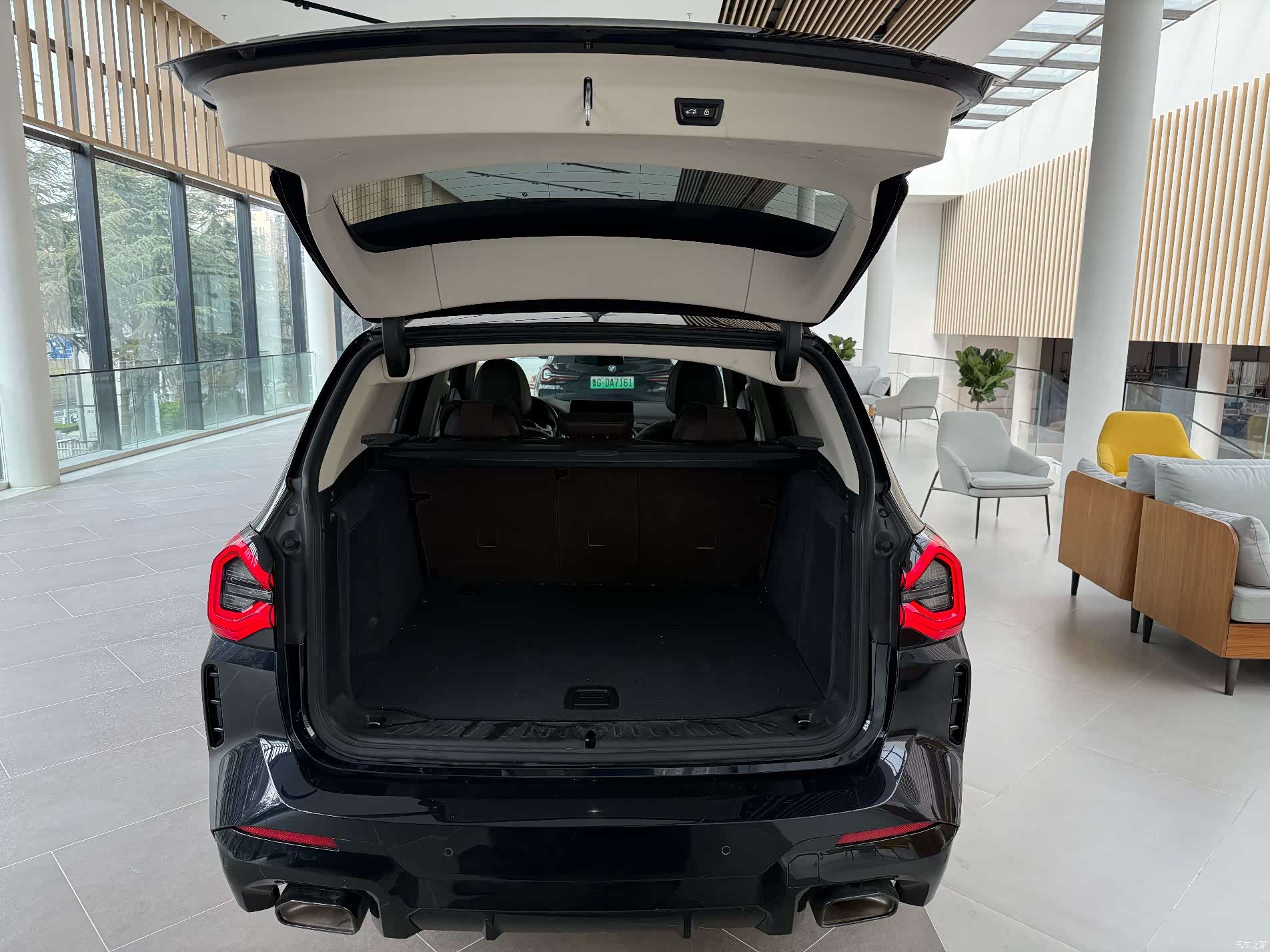 BMW X3, 2022 15