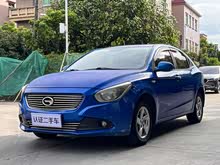 ����GA3 2013�� 1.6L �ֶ�������