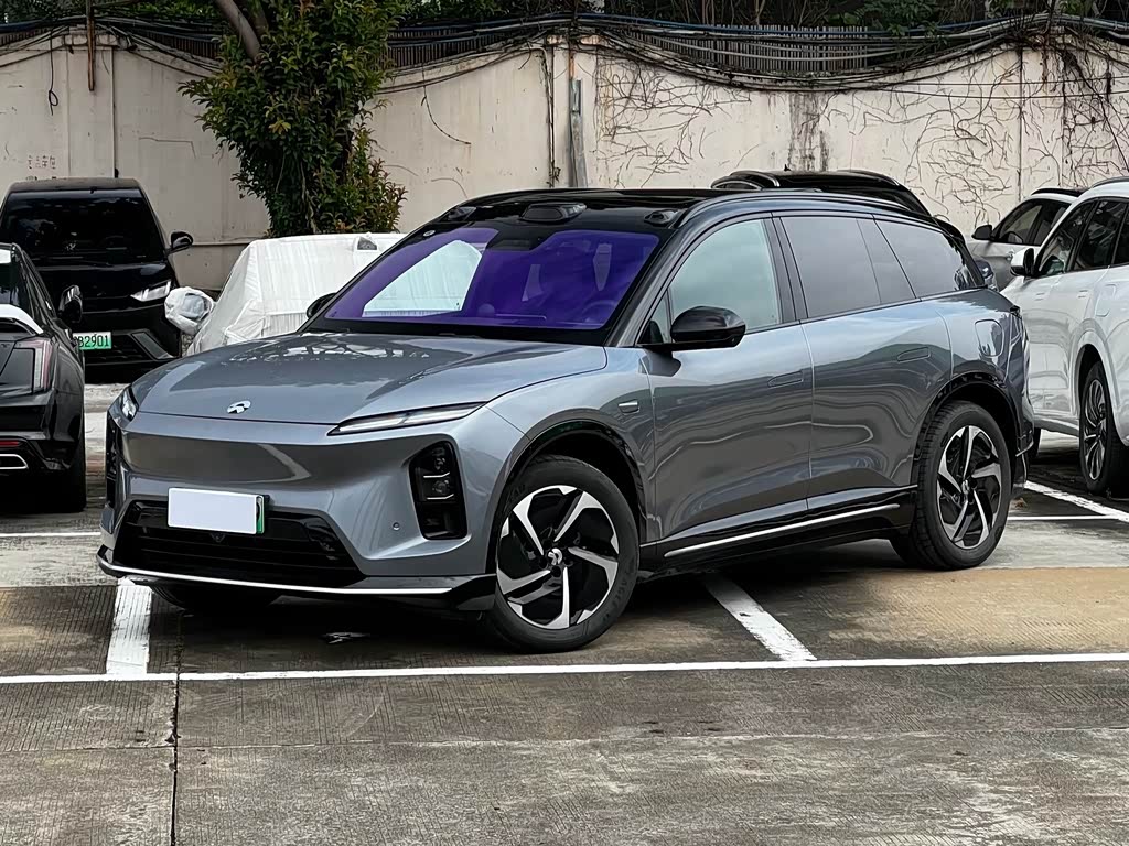 NIO ES6