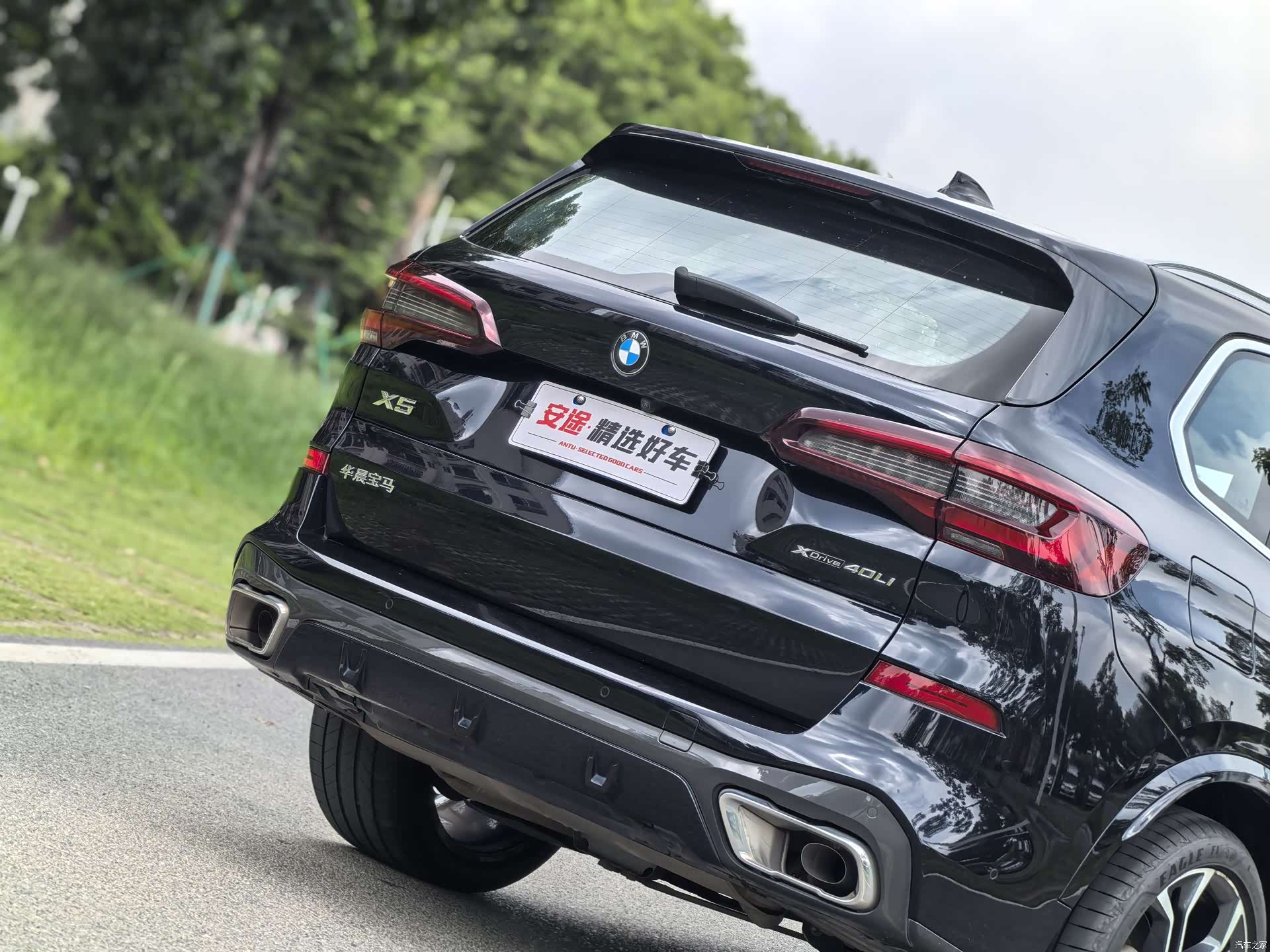 BMW X5, 2022 6