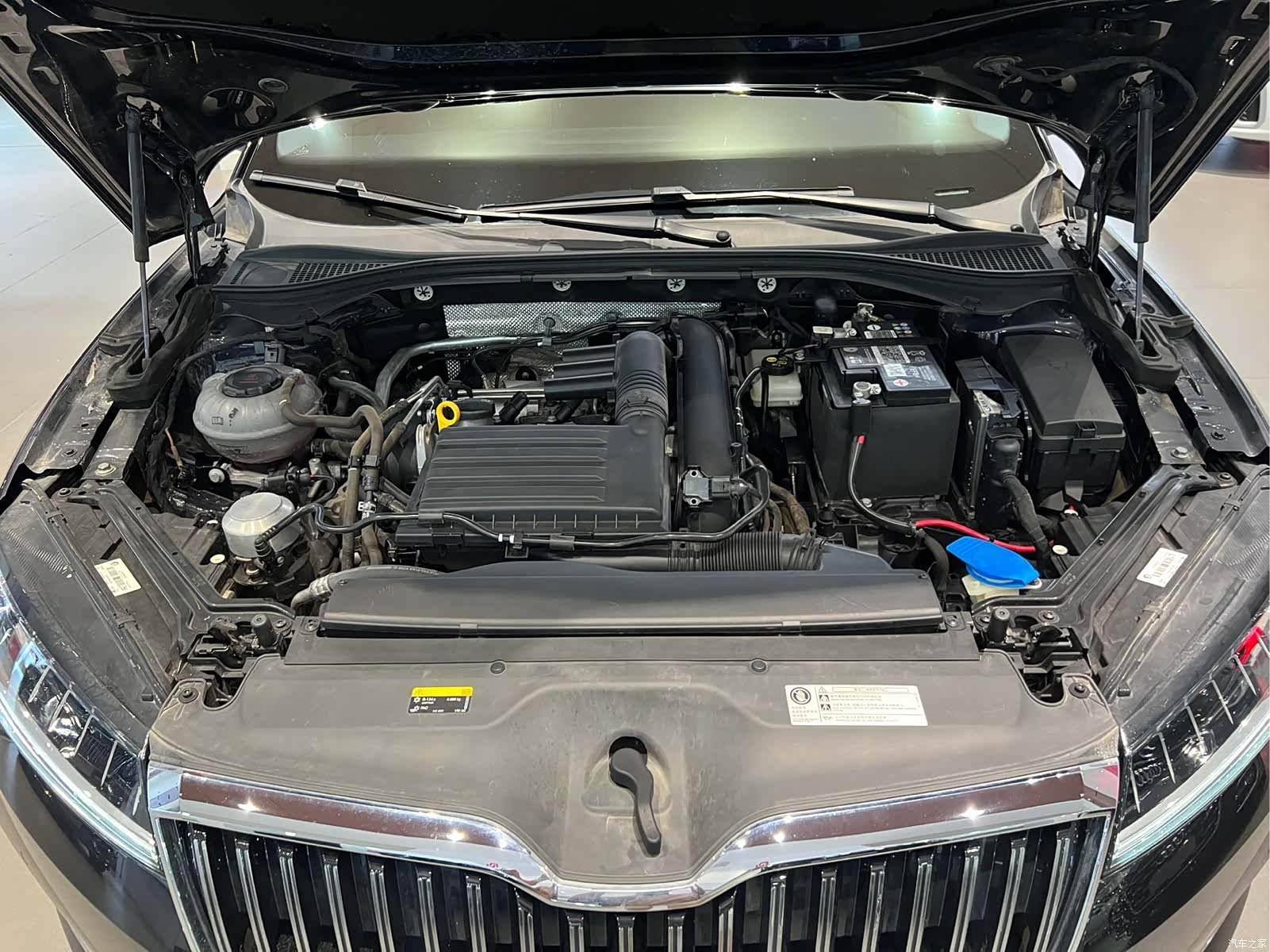 Skoda Superb, 2023 16