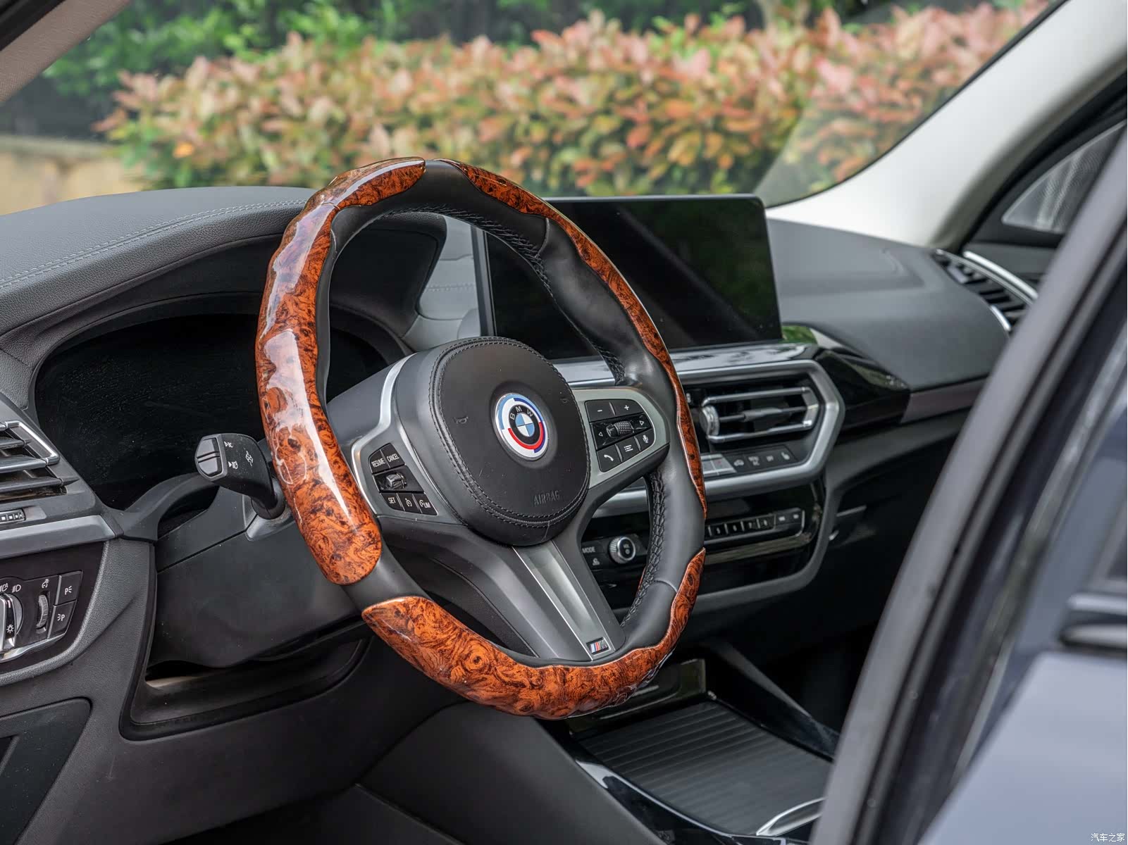 BMW X3, 2022 8
