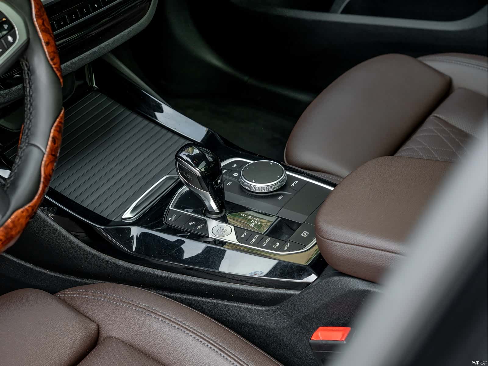 BMW X3, 2022 15