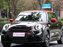 MINI JCW 2022�� 2.0T JOHN COOPER WORKS ALL-IN