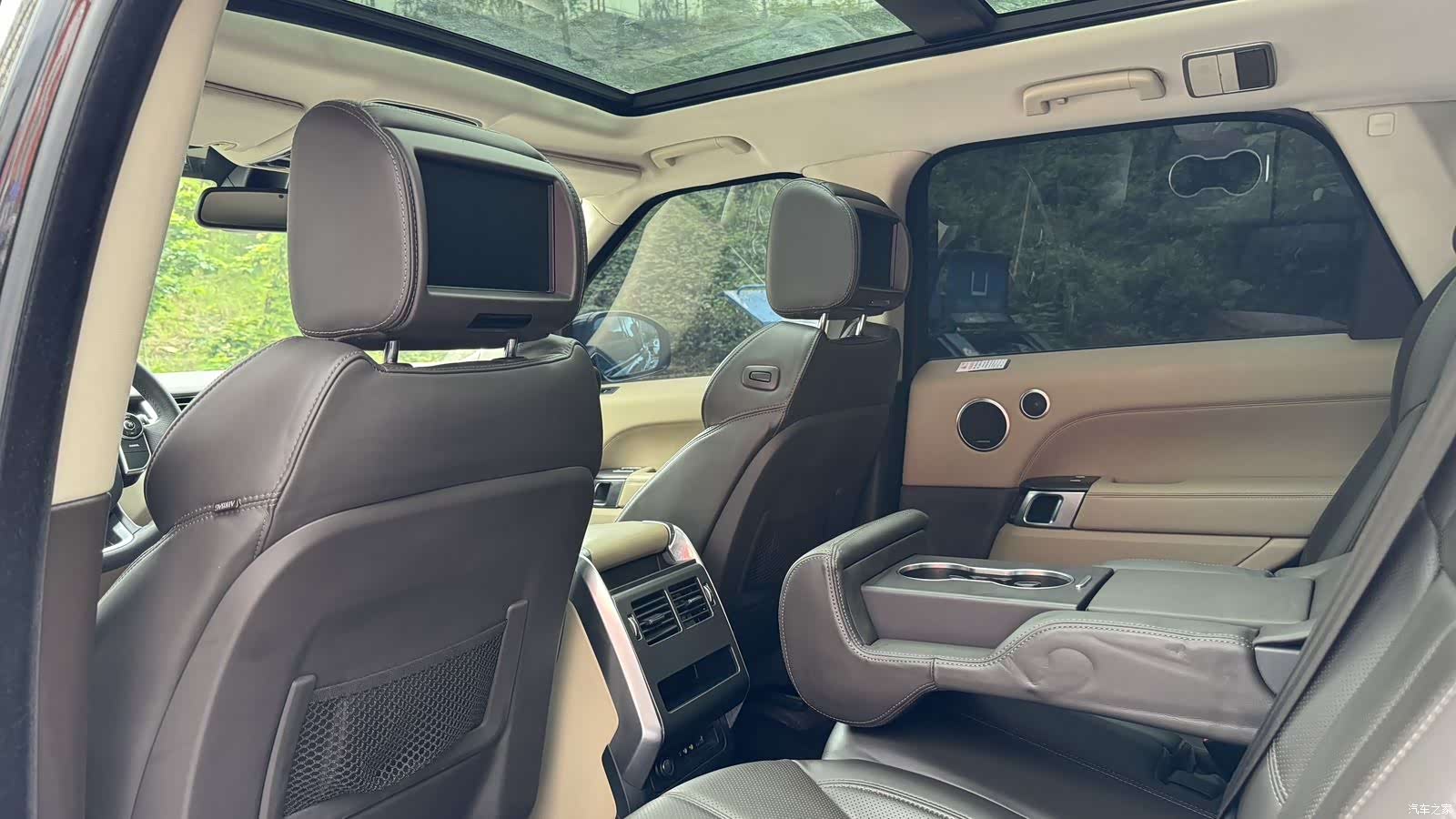 Land Rover Range Rover, 2014 13
