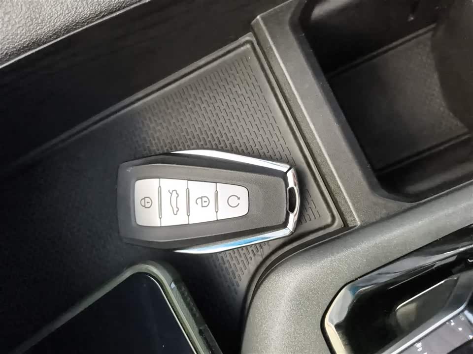Geely Binrui Geely Binrui