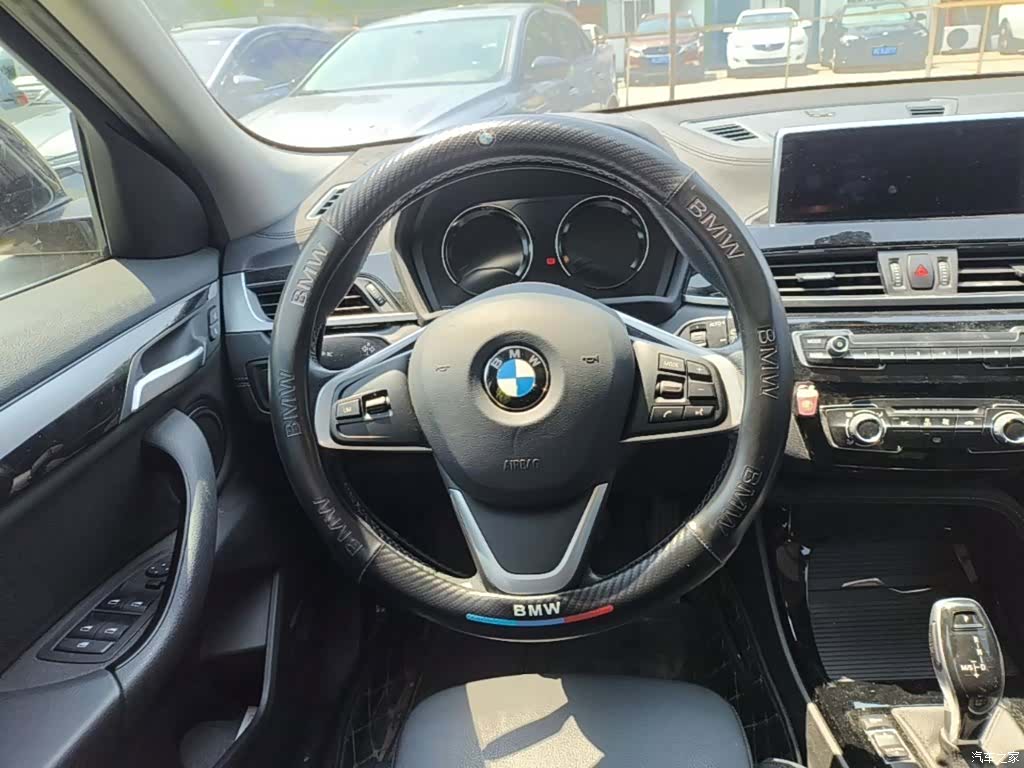 BMW X2, 2019 11