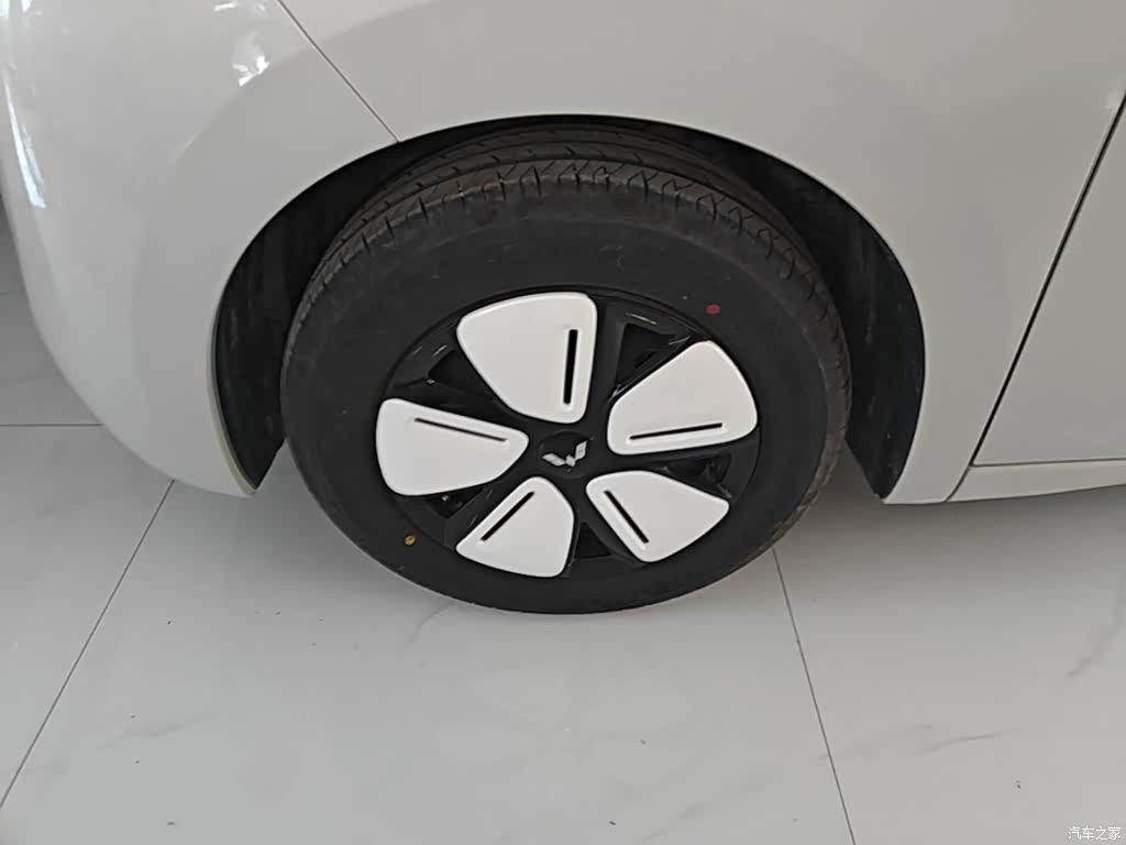 Wuling MINIEV, 2025 23