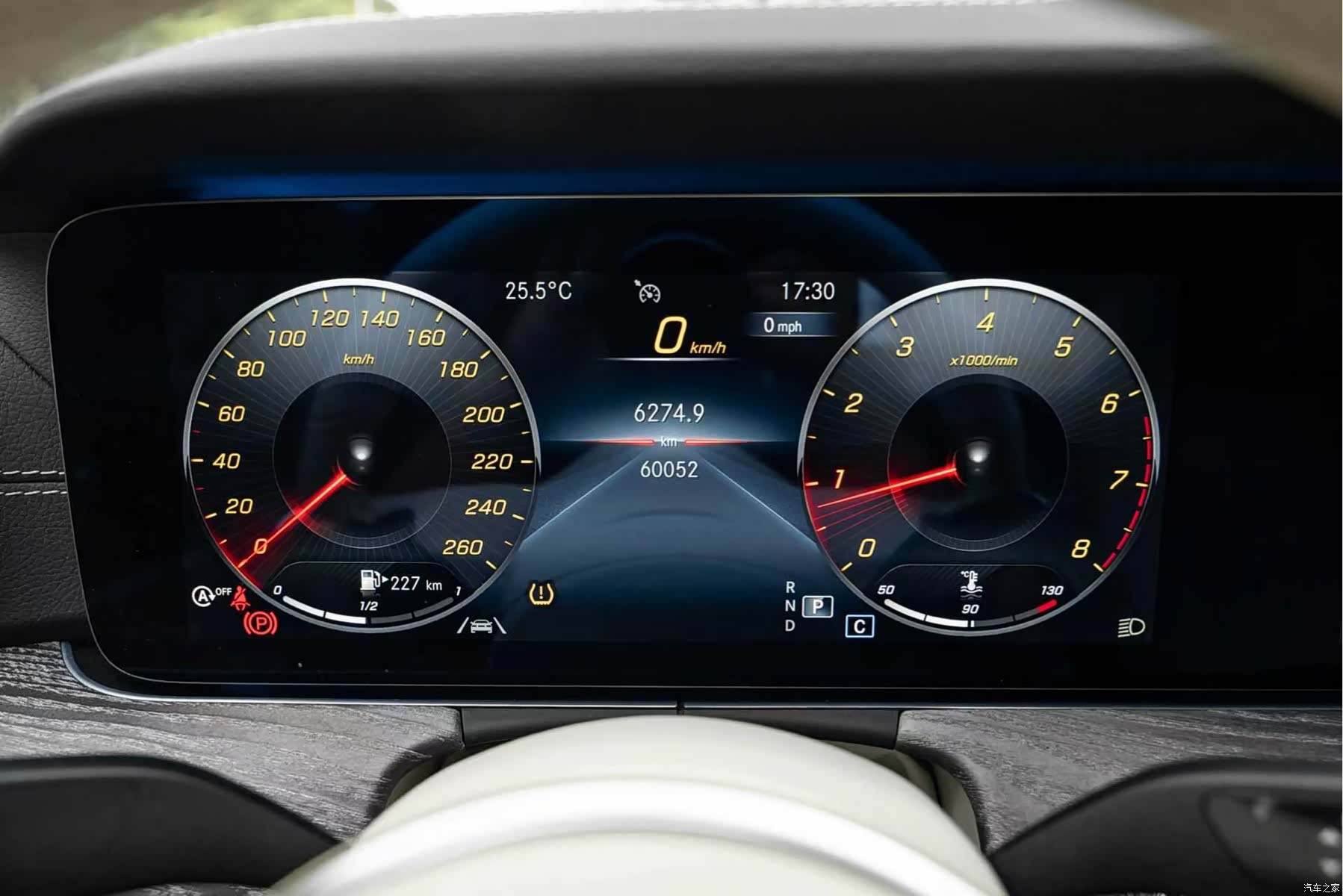 Mercedes-Benz CLS, 2021 9