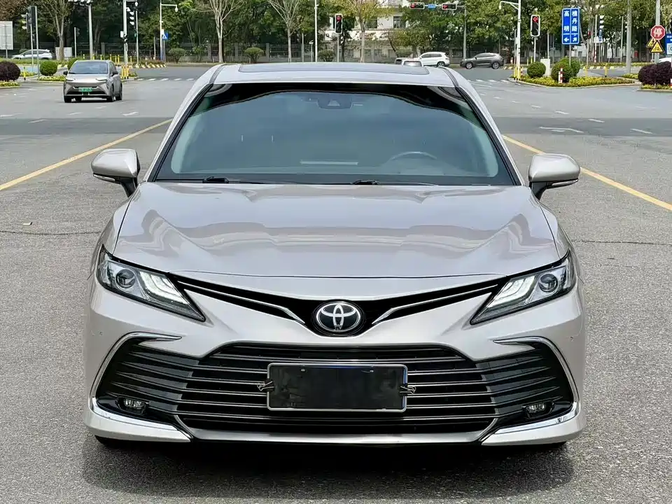 Toyota Camry Toyota Camry