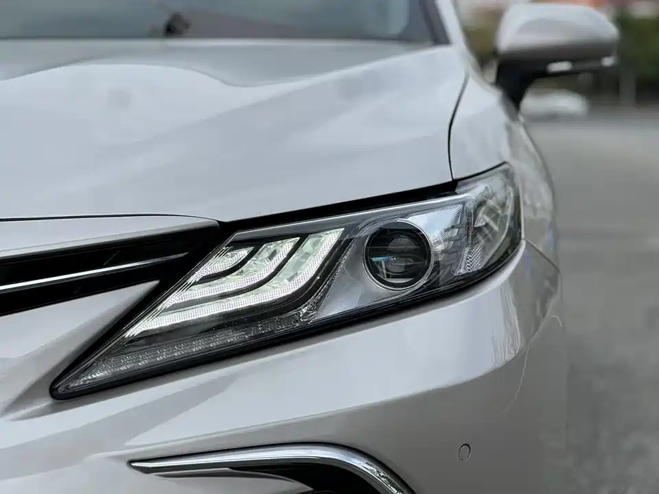 Toyota Camry Toyota Camry