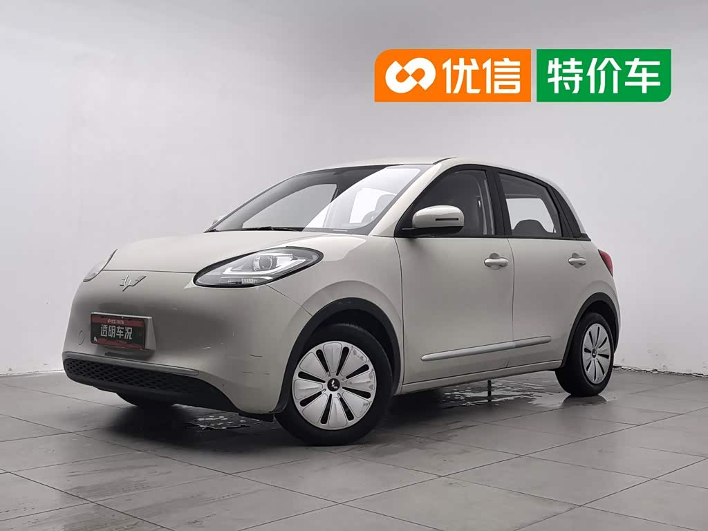 Wuling Binguo