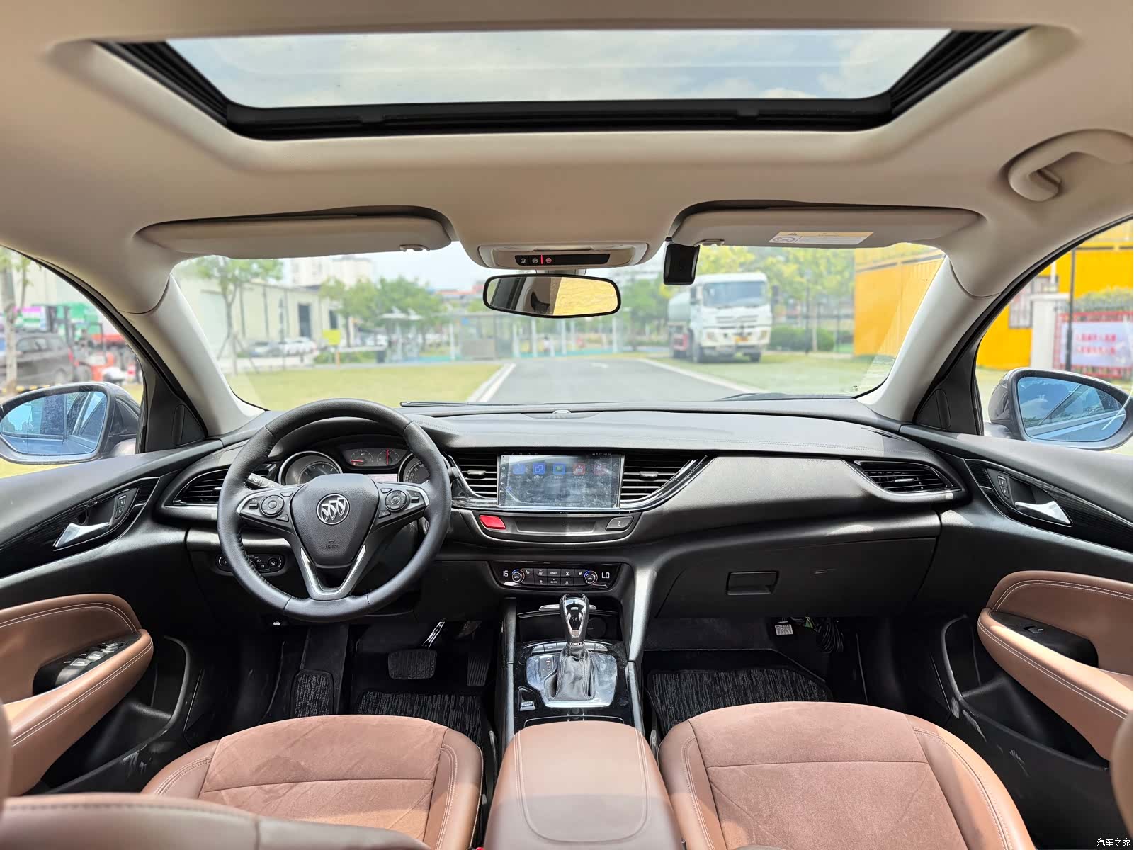 Buick Regal, 2020 9