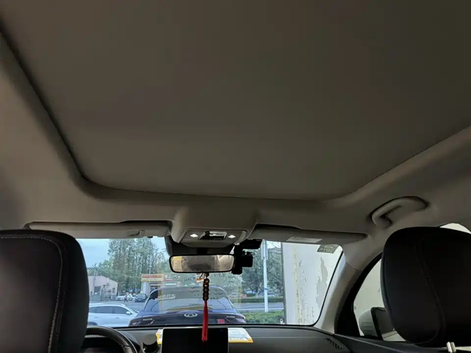 BYD Song Pro BYD Song Pro