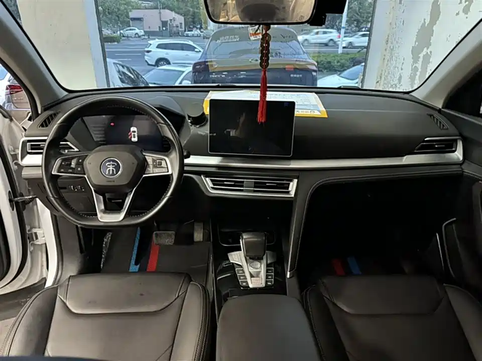 BYD Song Pro BYD Song Pro