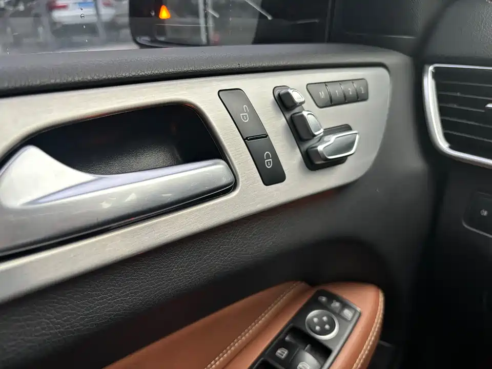 Mercedes-Benz GLE AMG