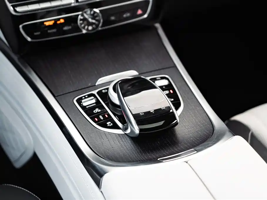 Mercedes-Benz G-class AMG