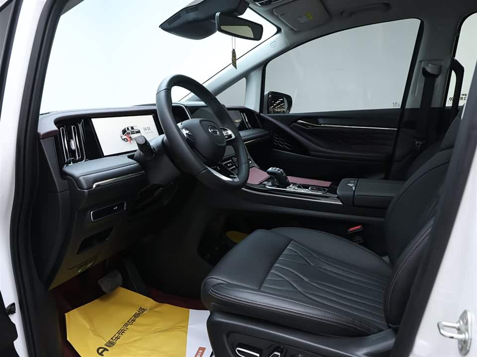 Trumpchi Trumpchi M8 Trumpchi Trumpchi M8