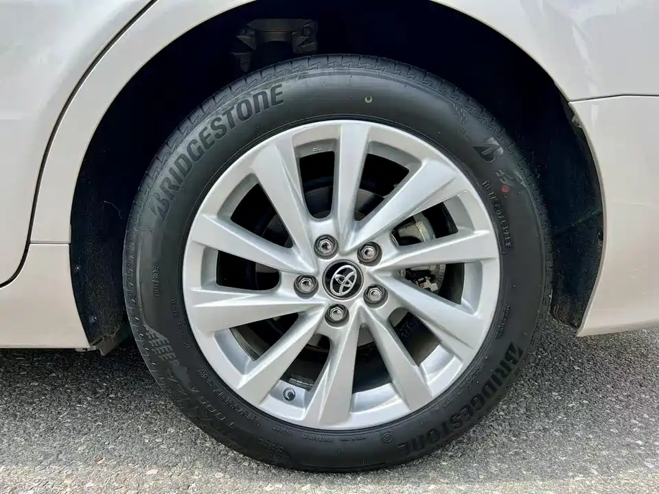 Toyota Camry Toyota Camry